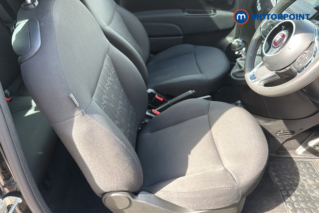 Fiat 500 1.0 Mild Hybrid 3Dr Manual Petrol Hatchback - Stock Number (1644171) - 22nd supplementary image