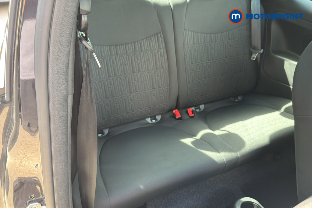 Fiat 500 1.0 Mild Hybrid 3Dr Manual Petrol Hatchback - Stock Number (1644171) - 25th supplementary image