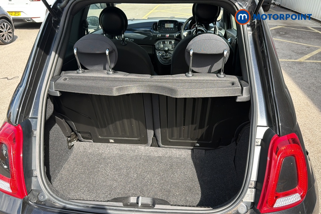 Fiat 500 1.0 Mild Hybrid 3Dr Manual Petrol Hatchback - Stock Number (1644171) - 30th supplementary image