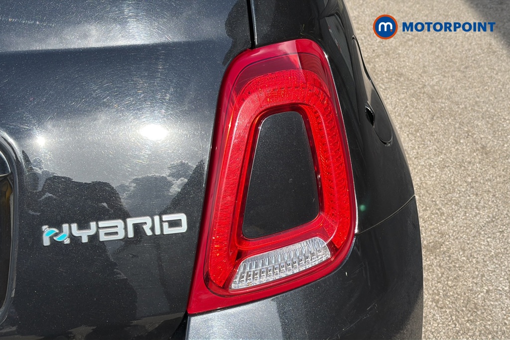 Fiat 500 1.0 Mild Hybrid 3Dr Manual Petrol Hatchback - Stock Number (1644171) - 36th supplementary image