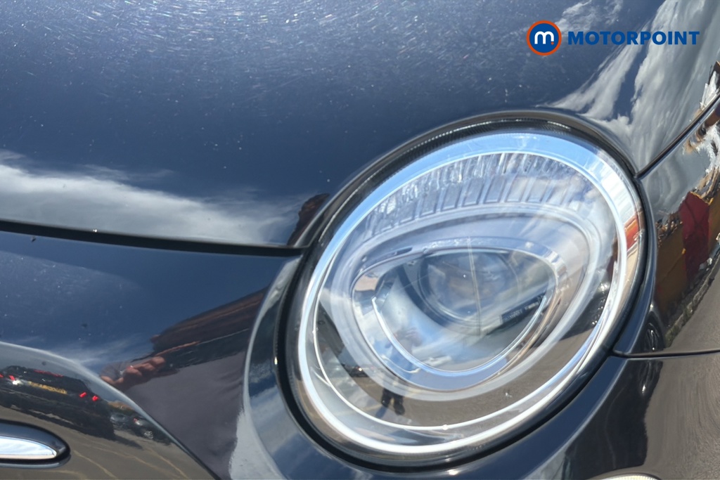 Fiat 500 1.0 Mild Hybrid 3Dr Manual Petrol Hatchback - Stock Number (1644171) - 42nd supplementary image