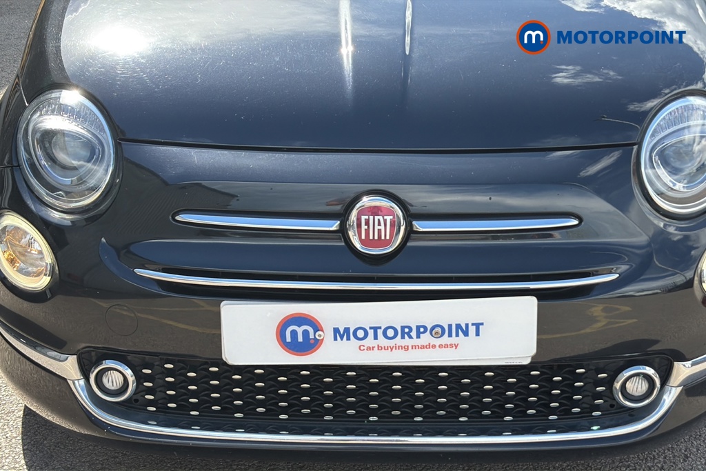 Fiat 500 1.0 Mild Hybrid 3Dr Manual Petrol Hatchback - Stock Number (1644171) - 43rd supplementary image