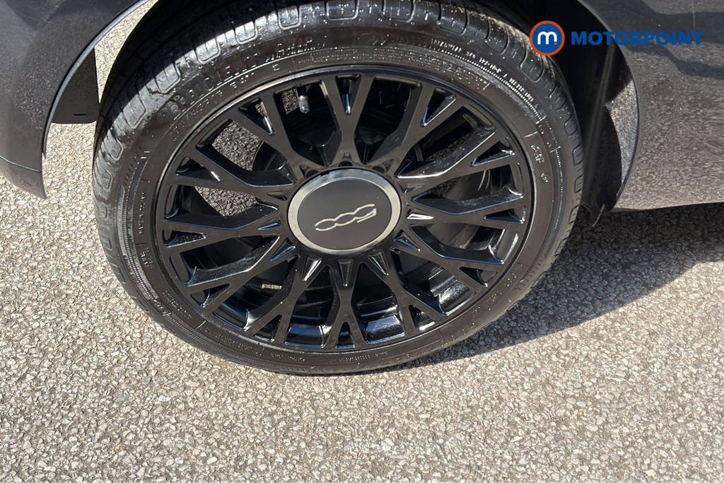 Fiat 500 1.0 Mild Hybrid 3Dr Manual Petrol Hatchback - Stock Number (1644171) - 46th supplementary image