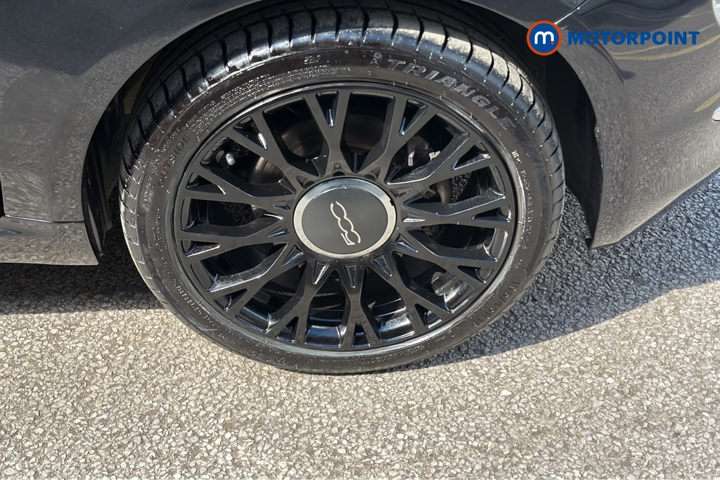 Fiat 500 1.0 Mild Hybrid 3Dr Manual Petrol Hatchback - Stock Number (1644171) - 47th supplementary image