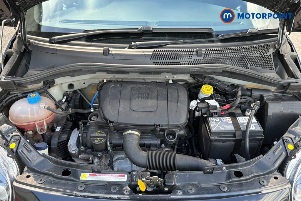 Fiat 500 1.0 Mild Hybrid 3Dr Manual Petrol Hatchback - Stock Number (1644171) - 48th supplementary image