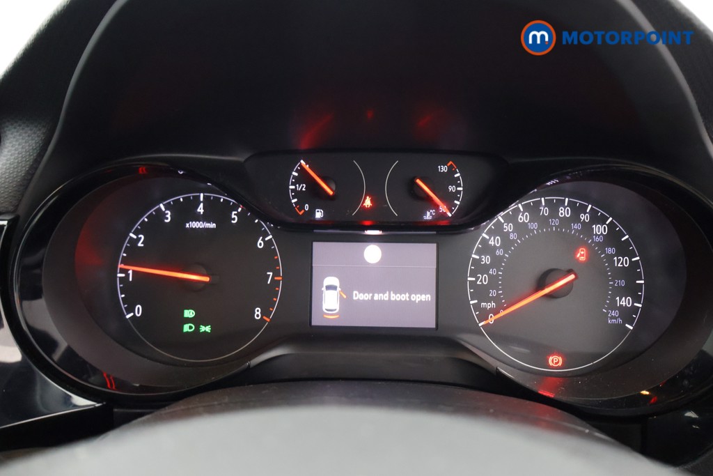 Vauxhall Corsa Design Manual Petrol Hatchback - Stock Number (1644347) - 2nd supplementary image