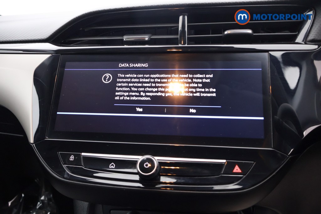 Vauxhall Corsa Design Manual Petrol Hatchback - Stock Number (1644347) - 5th supplementary image