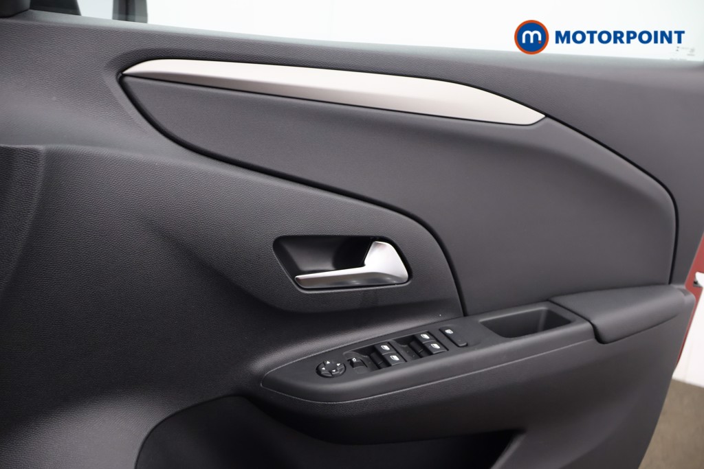 Vauxhall Corsa Design Manual Petrol Hatchback - Stock Number (1644347) - 9th supplementary image