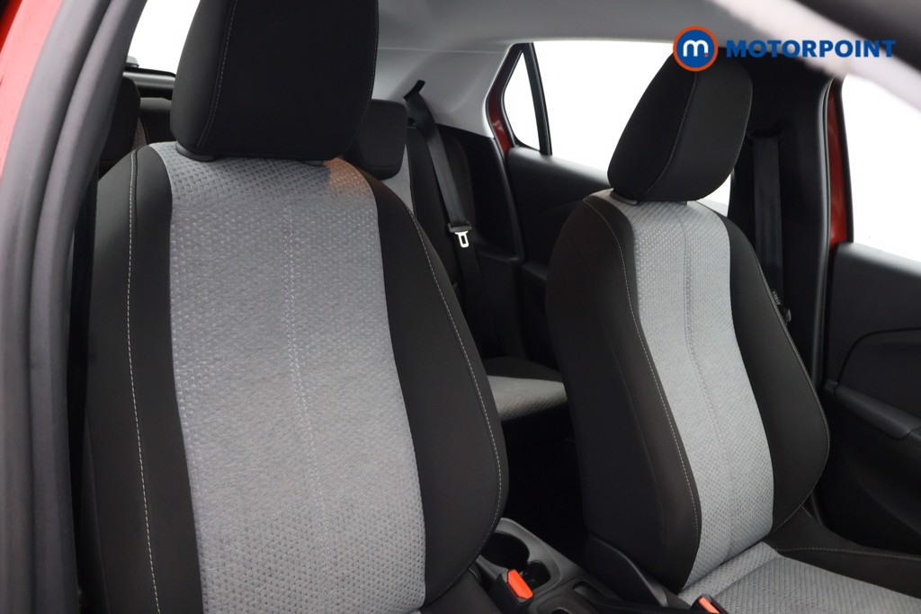 Vauxhall Corsa Design Manual Petrol Hatchback - Stock Number (1644347) - 10th supplementary image
