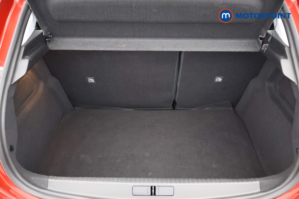 Vauxhall Corsa Design Manual Petrol Hatchback - Stock Number (1644347) - 12th supplementary image