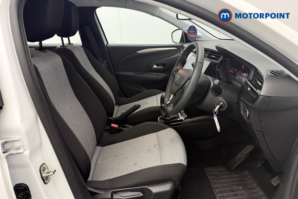 Vauxhall Corsa Design Manual Petrol Hatchback - Stock Number (1644359) - 4th supplementary image