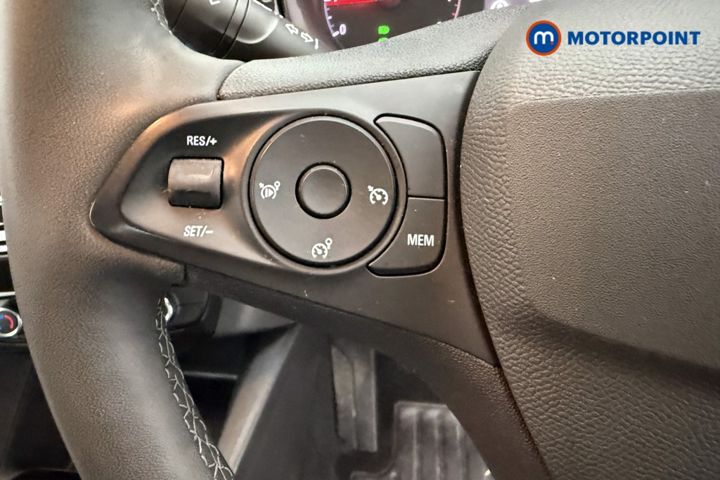Vauxhall Corsa Design Manual Petrol Hatchback - Stock Number (1644359) - 7th supplementary image