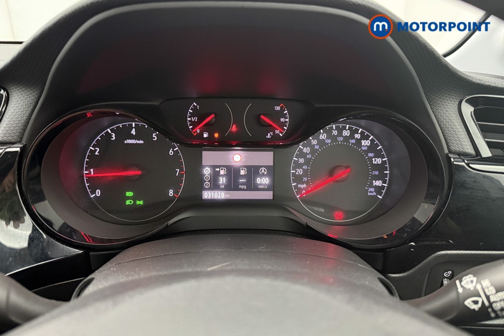 Vauxhall Corsa Design Manual Petrol Hatchback - Stock Number (1644359) - 8th supplementary image