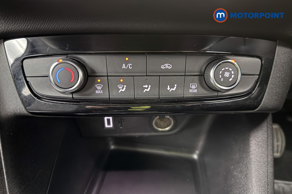 Vauxhall Corsa Design Manual Petrol Hatchback - Stock Number (1644359) - 10th supplementary image