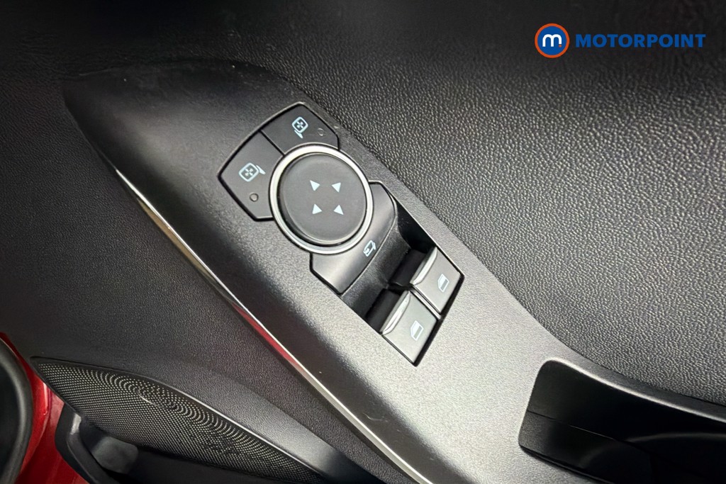 Ford Fiesta Titanium Manual Petrol Hatchback - Stock Number (1644408) - 20th supplementary image