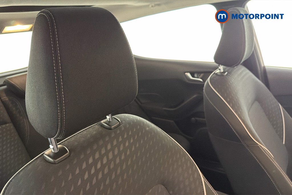Ford Fiesta Titanium Manual Petrol Hatchback - Stock Number (1644408) - 23rd supplementary image