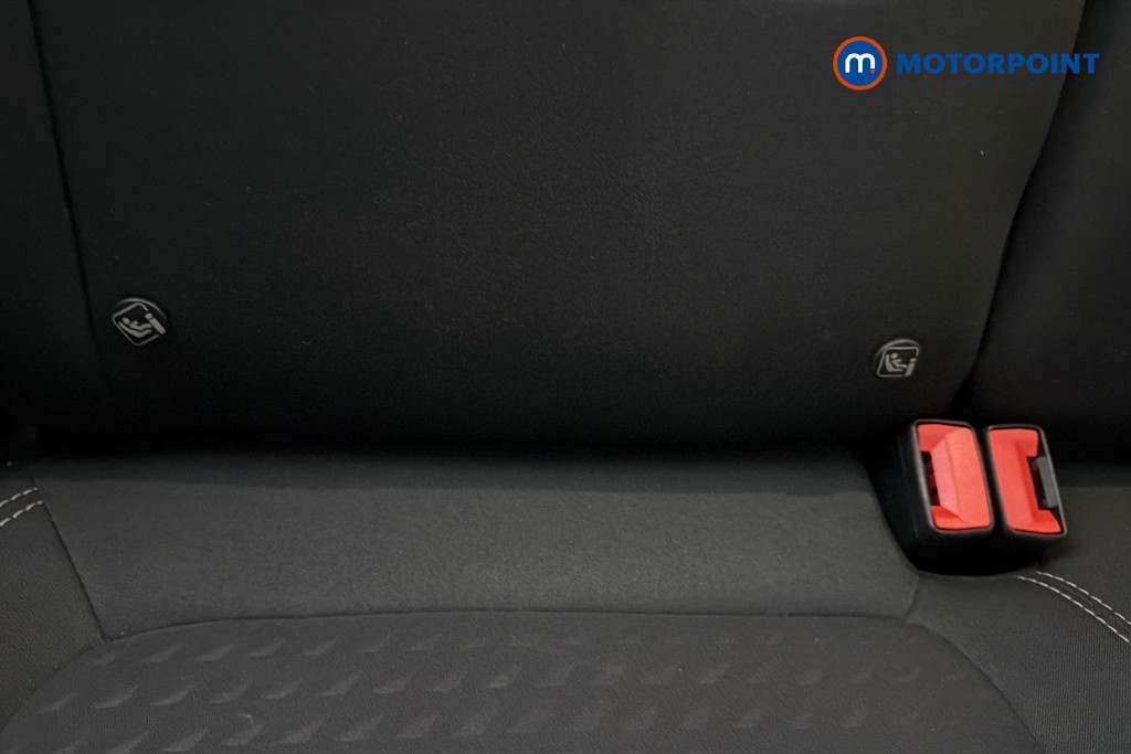 Ford Fiesta Titanium Manual Petrol Hatchback - Stock Number (1644408) - 29th supplementary image