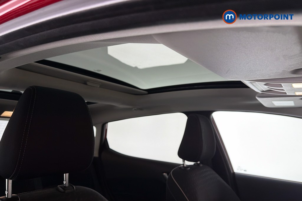 Ford Fiesta Titanium Manual Petrol Hatchback - Stock Number (1644408) - 32nd supplementary image