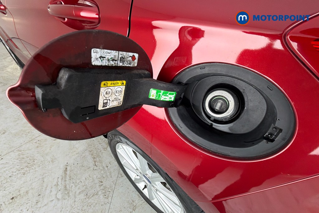 Ford Fiesta Titanium Manual Petrol Hatchback - Stock Number (1644408) - 41st supplementary image