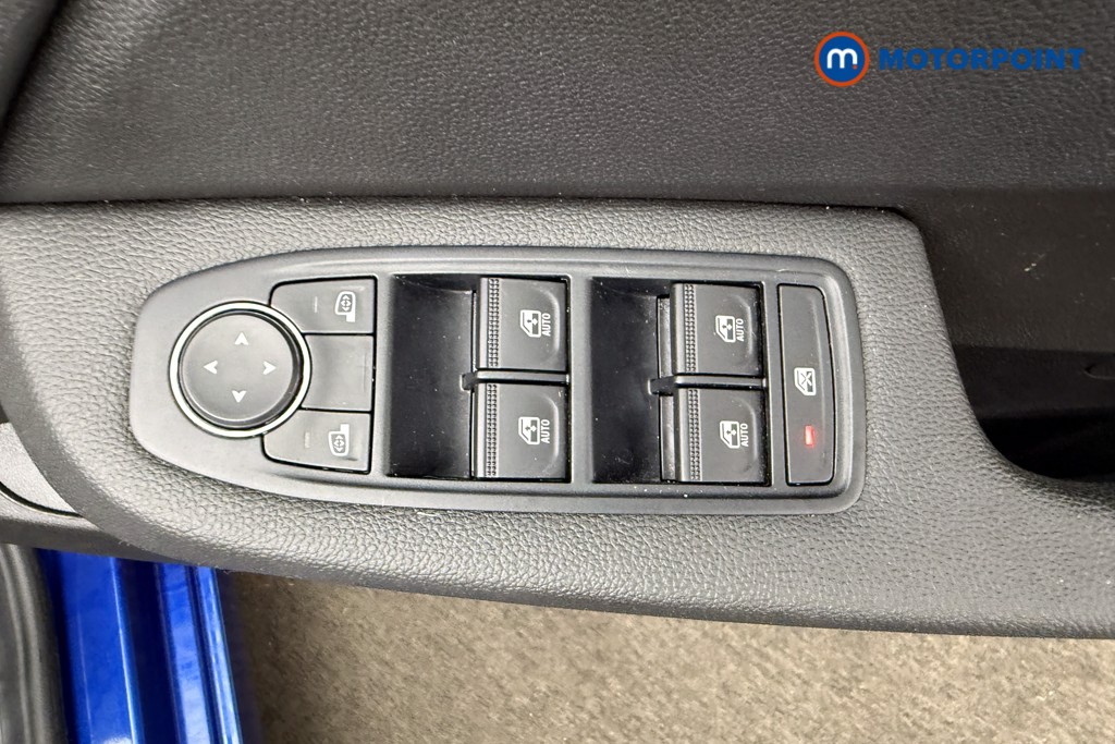 Renault Clio Evolution Manual Petrol Hatchback - Stock Number (1644535) - 4th supplementary image