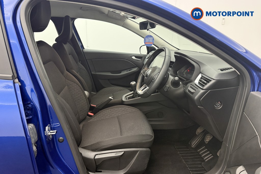 Renault Clio Evolution Manual Petrol Hatchback - Stock Number (1644535) - 5th supplementary image
