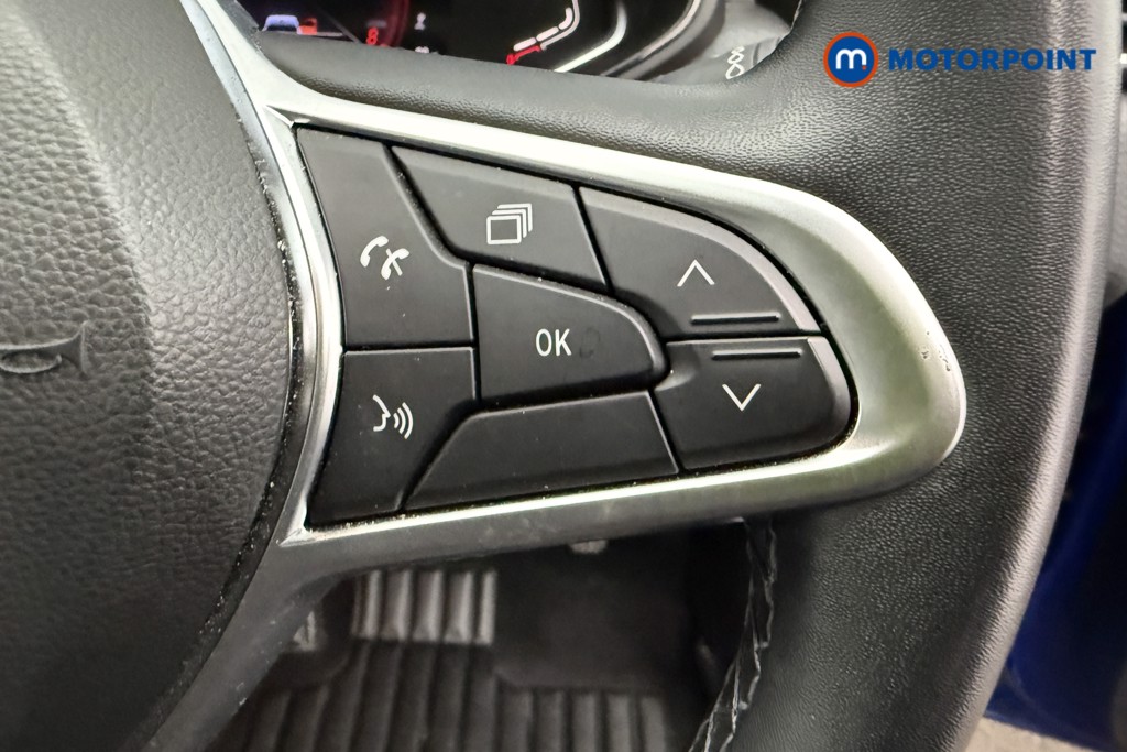 Renault Clio Evolution Manual Petrol Hatchback - Stock Number (1644535) - 7th supplementary image