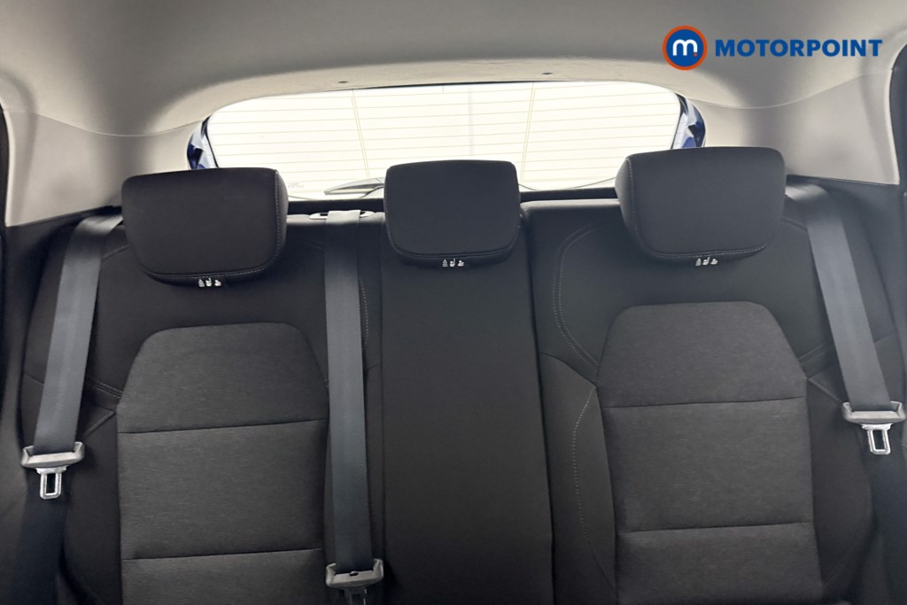 Renault Clio Evolution Manual Petrol Hatchback - Stock Number (1644535) - 16th supplementary image
