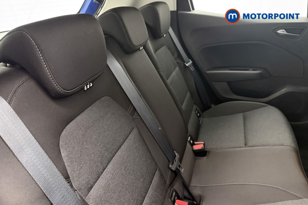 Renault Clio Evolution Manual Petrol Hatchback - Stock Number (1644535) - 17th supplementary image