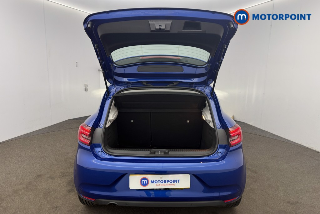 Renault Clio Evolution Manual Petrol Hatchback - Stock Number (1644535) - 18th supplementary image