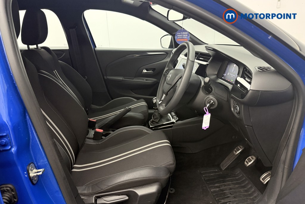 Renault Clio Evolution Manual Petrol Hatchback - Stock Number (1644535) - 1st supplementary image