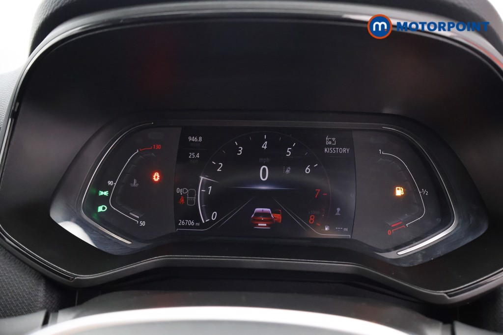 Renault Clio Evolution Manual Petrol Hatchback - Stock Number (1644547) - 2nd supplementary image