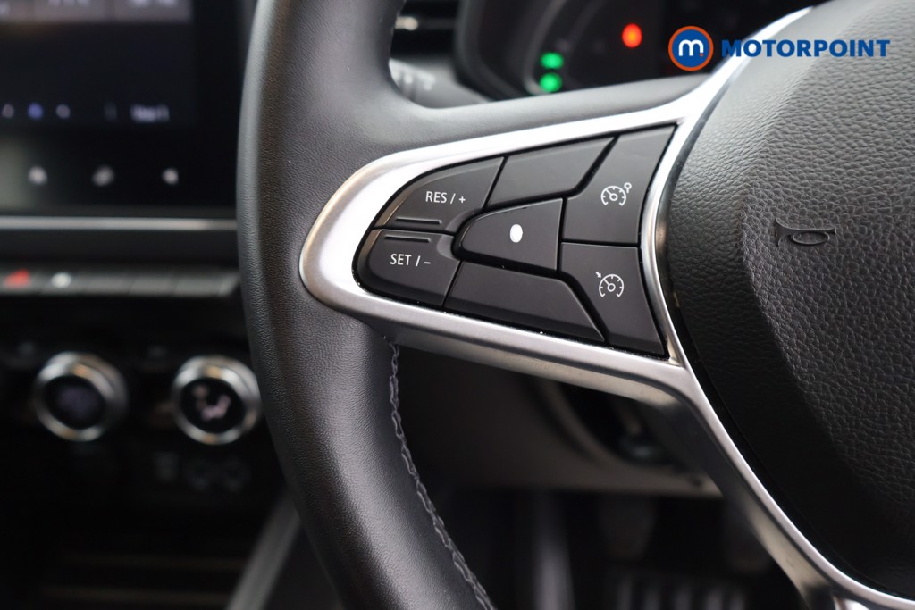 Renault Clio Evolution Manual Petrol Hatchback - Stock Number (1644547) - 3rd supplementary image