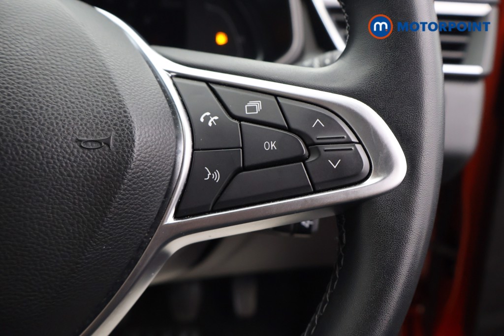 Renault Clio Evolution Manual Petrol Hatchback - Stock Number (1644547) - 4th supplementary image