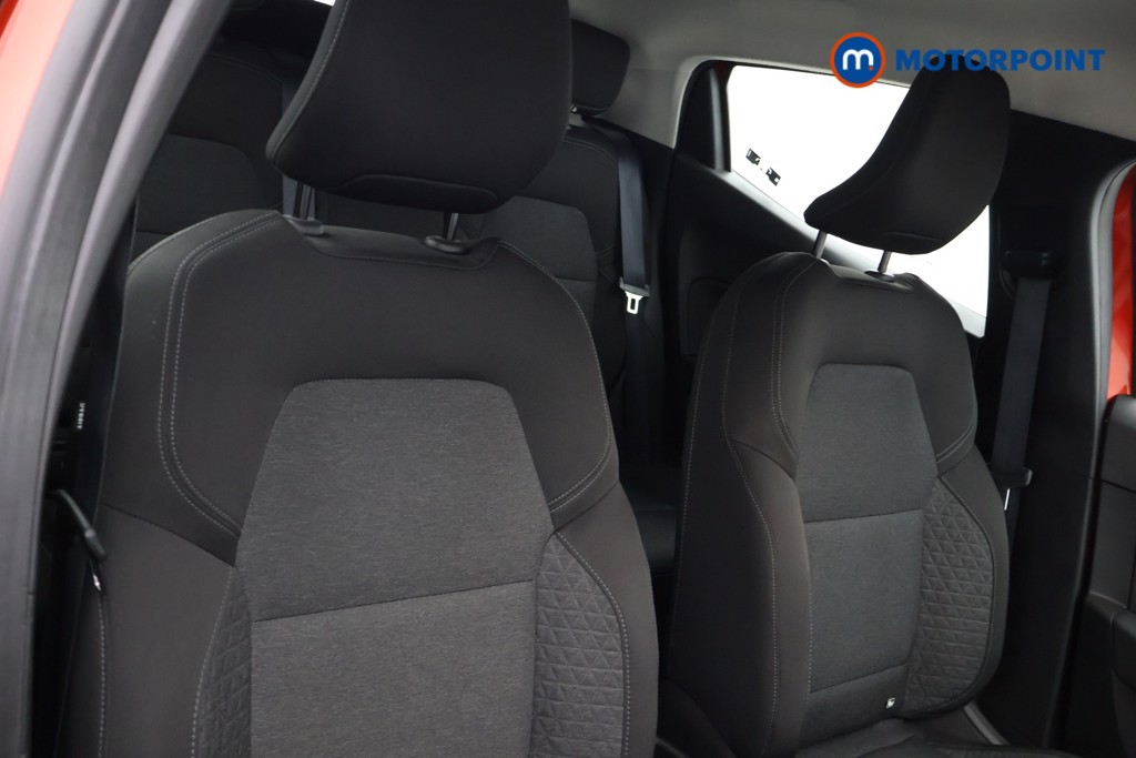 Renault Clio Evolution Manual Petrol Hatchback - Stock Number (1644547) - 10th supplementary image