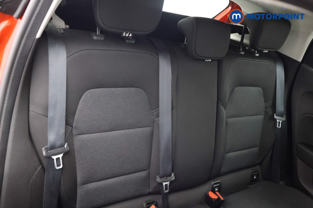 Renault Clio Evolution Manual Petrol Hatchback - Stock Number (1644547) - 11th supplementary image