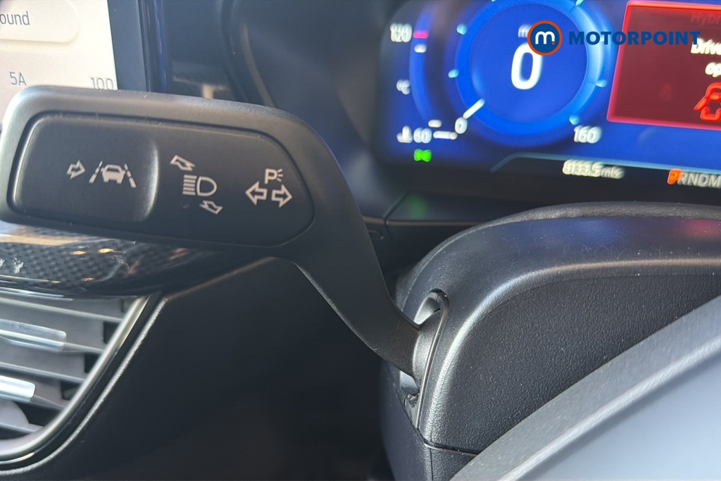 Ford Focus St-Line X Automatic Petrol Estate - Stock Number (1644621) - 5th supplementary image