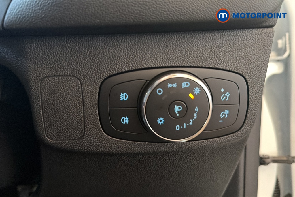 Ford Focus St-Line X Automatic Petrol Estate - Stock Number (1644621) - 11th supplementary image