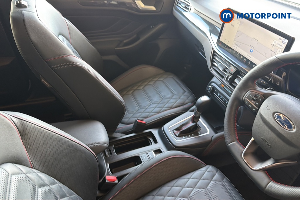 Ford Focus St-Line X Automatic Petrol Estate - Stock Number (1644621) - 15th supplementary image