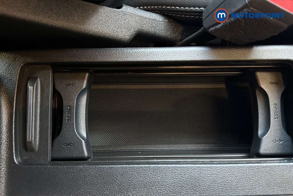 Ford Focus St-Line X Automatic Petrol Estate - Stock Number (1644621) - 16th supplementary image