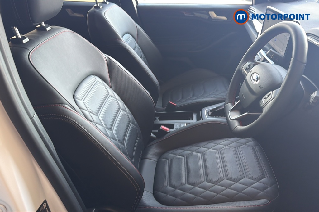 Ford Focus St-Line X Automatic Petrol Estate - Stock Number (1644621) - 22nd supplementary image