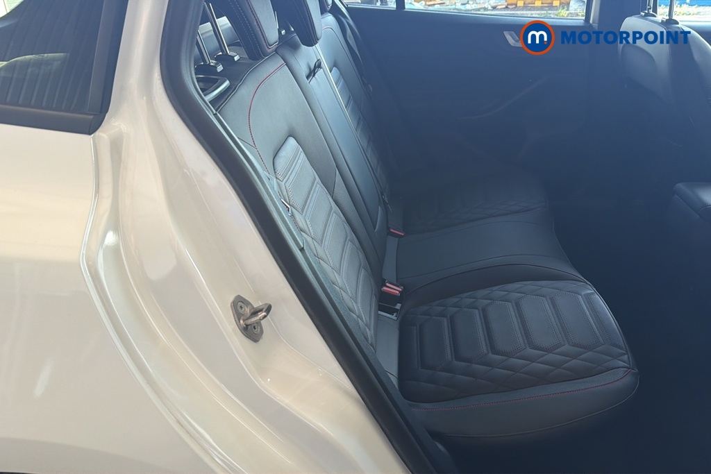 Ford Focus St-Line X Automatic Petrol Estate - Stock Number (1644621) - 25th supplementary image