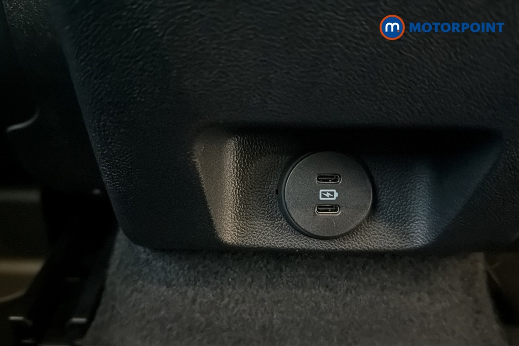 Ford Focus St-Line X Automatic Petrol Estate - Stock Number (1644621) - 28th supplementary image