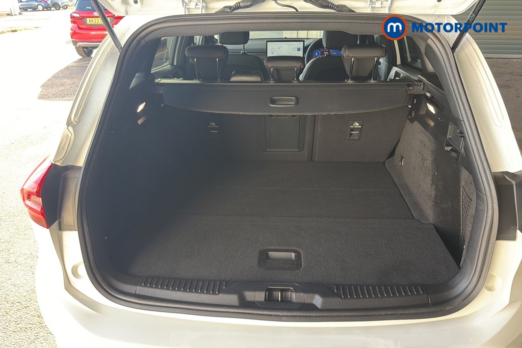 Ford Focus St-Line X Automatic Petrol Estate - Stock Number (1644621) - 30th supplementary image