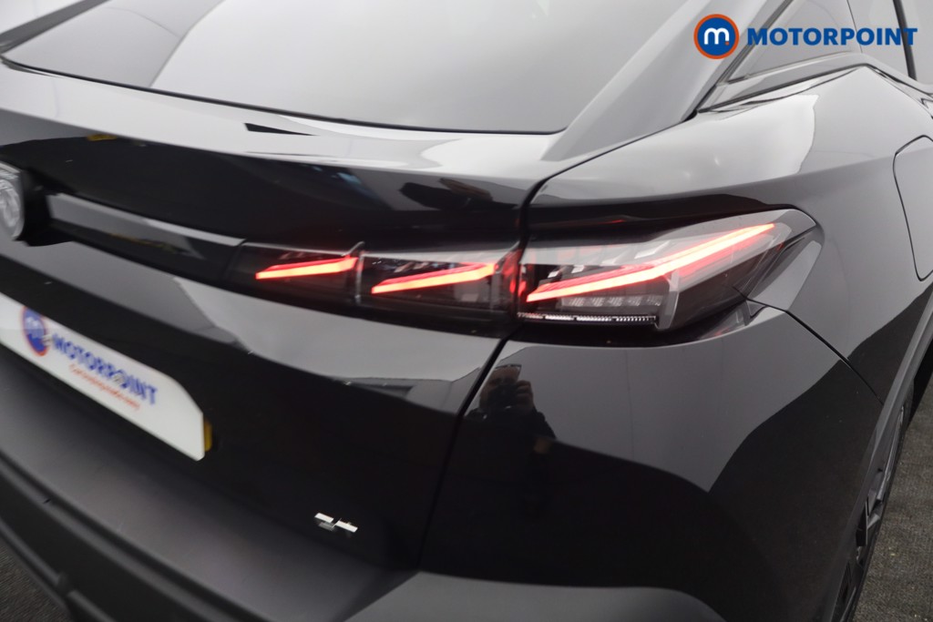 Peugeot 408 GT Automatic Petrol Hatchback - Stock Number (1644673) - 3rd supplementary image