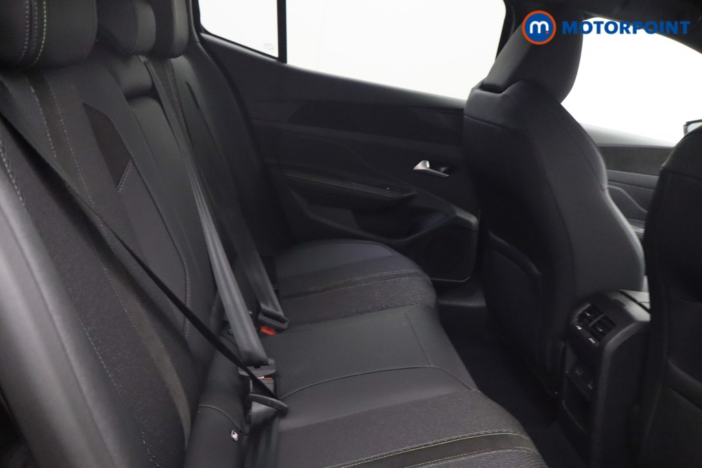 Peugeot 408 GT Automatic Petrol Hatchback - Stock Number (1644673) - 8th supplementary image
