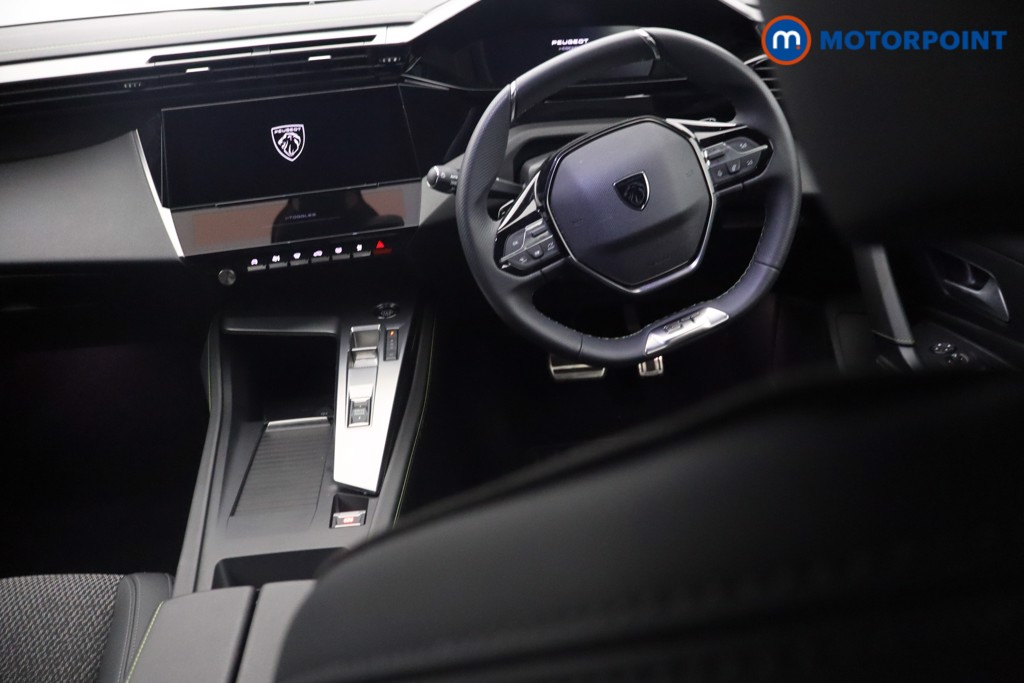 Peugeot 408 GT Automatic Petrol Hatchback - Stock Number (1644673) - 9th supplementary image