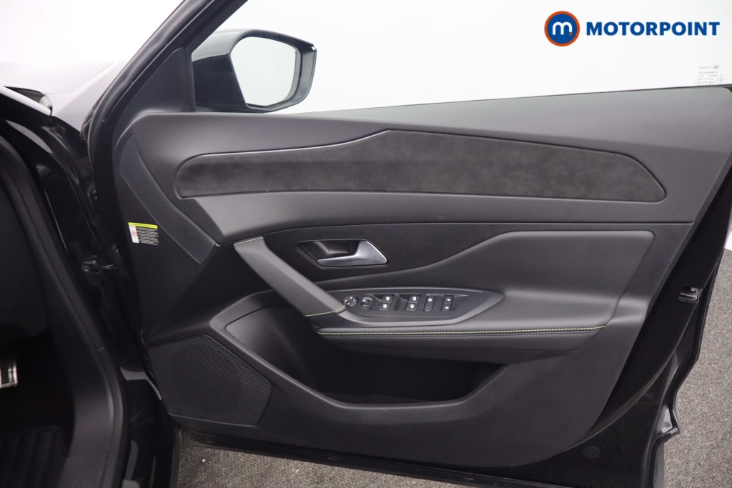 Peugeot 408 GT Automatic Petrol Hatchback - Stock Number (1644673) - 10th supplementary image