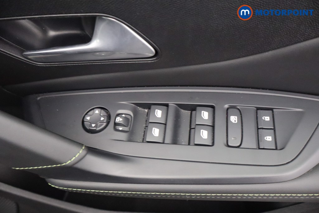 Peugeot 408 GT Automatic Petrol Hatchback - Stock Number (1644673) - 11th supplementary image