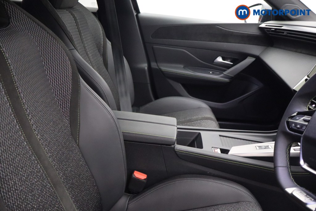 Peugeot 408 GT Automatic Petrol Hatchback - Stock Number (1644673) - 12th supplementary image