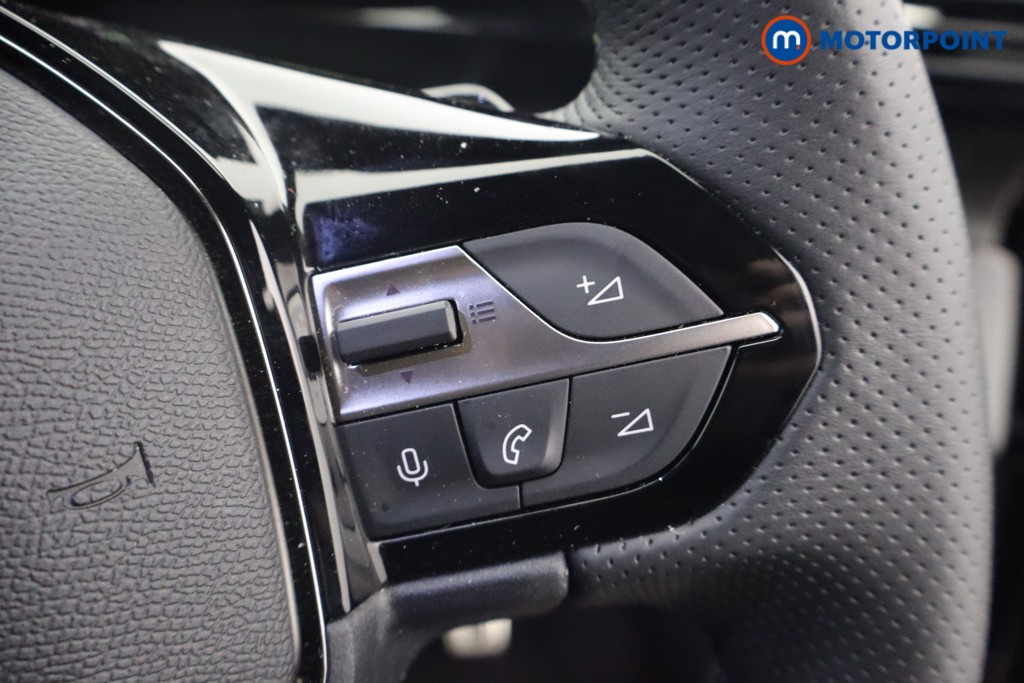 Peugeot 408 GT Automatic Petrol Hatchback - Stock Number (1644673) - 14th supplementary image